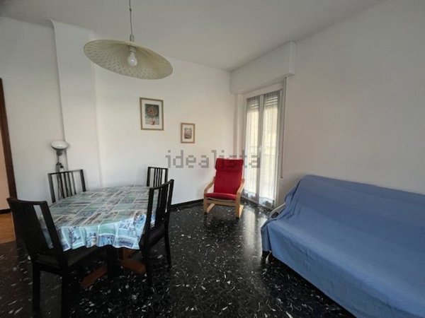 appartamento in affitto a Sestri Levante