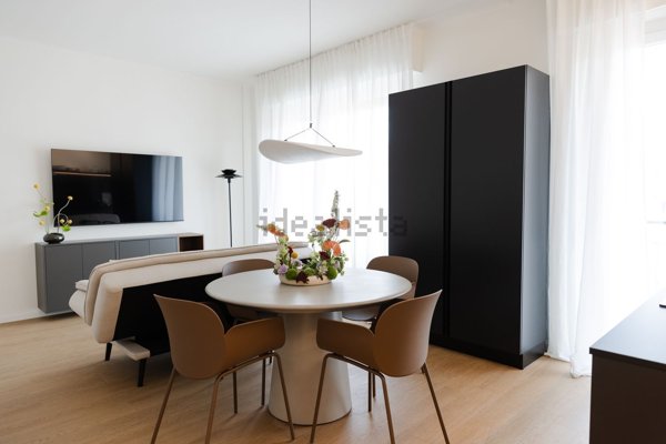 appartamento in affitto a Sestri Levante