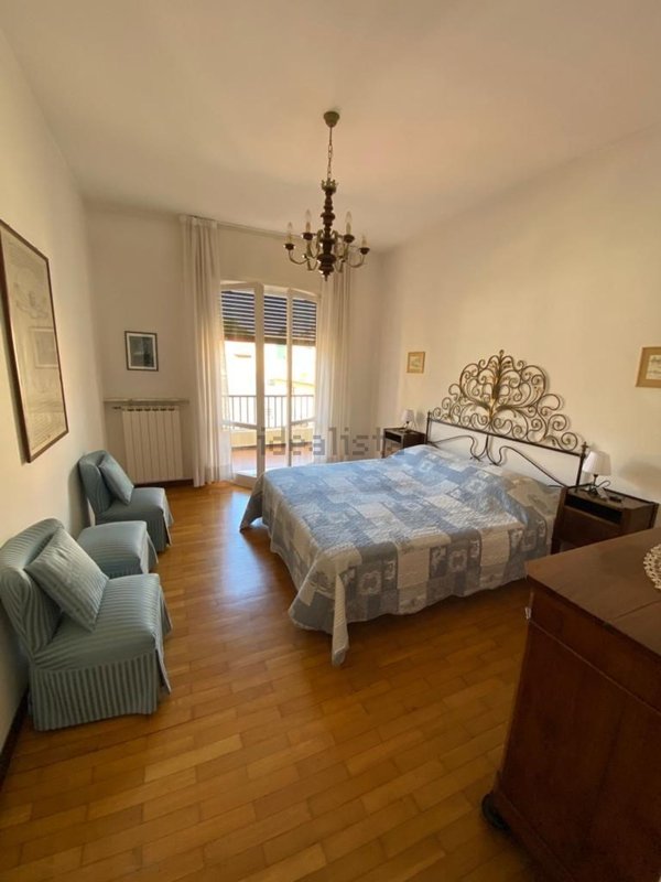 appartamento in affitto a Sestri Levante