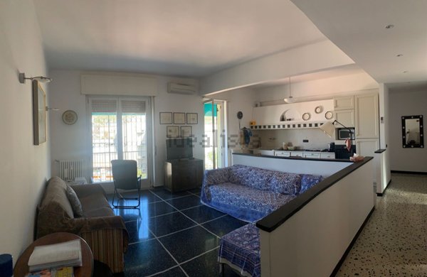 appartamento in affitto a Sestri Levante