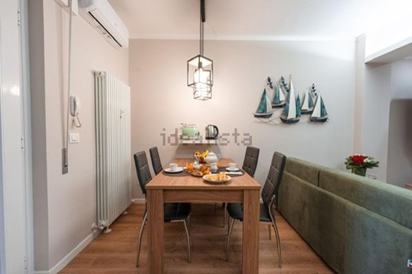 appartamento in affitto a Sestri Levante