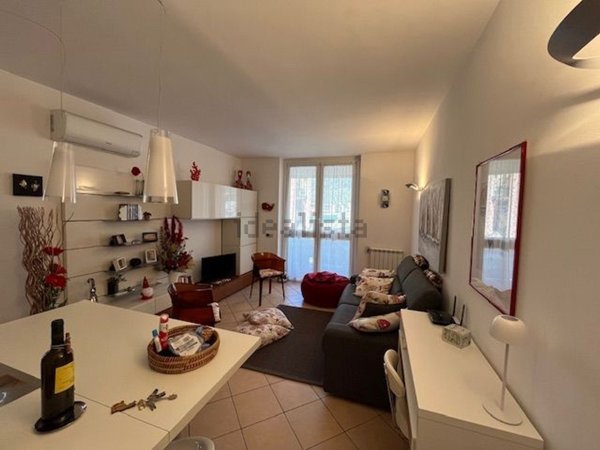 appartamento in affitto a Sestri Levante
