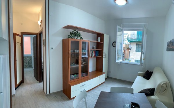 appartamento in affitto a Sestri Levante