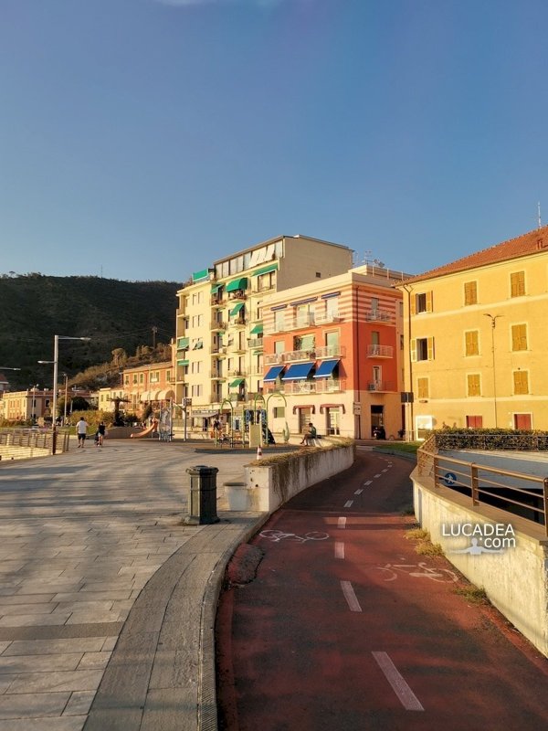 appartamento in affitto a Sestri Levante