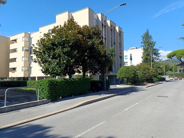 appartamento in affitto a Sestri Levante in zona Riva Trigoso