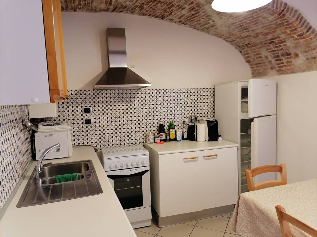 appartamento in affitto a Sestri Levante