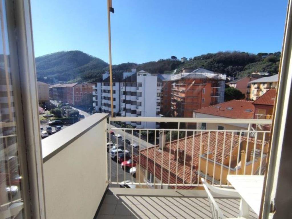 appartamento in affitto a Sestri Levante
