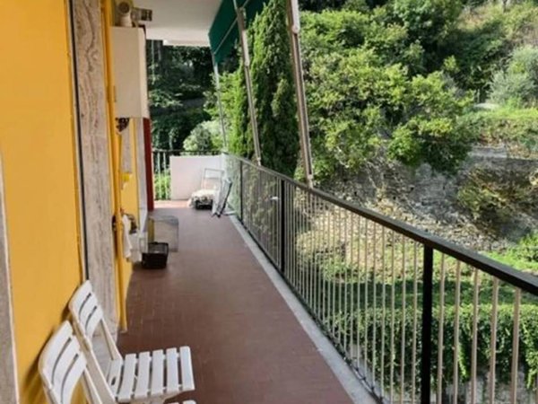 appartamento in affitto a Sestri Levante