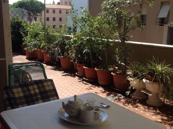 appartamento in affitto a Sestri Levante