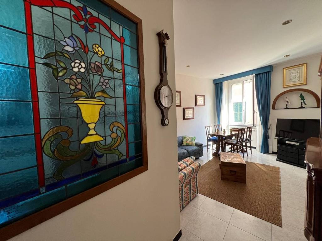 appartamento in affitto a Sestri Levante