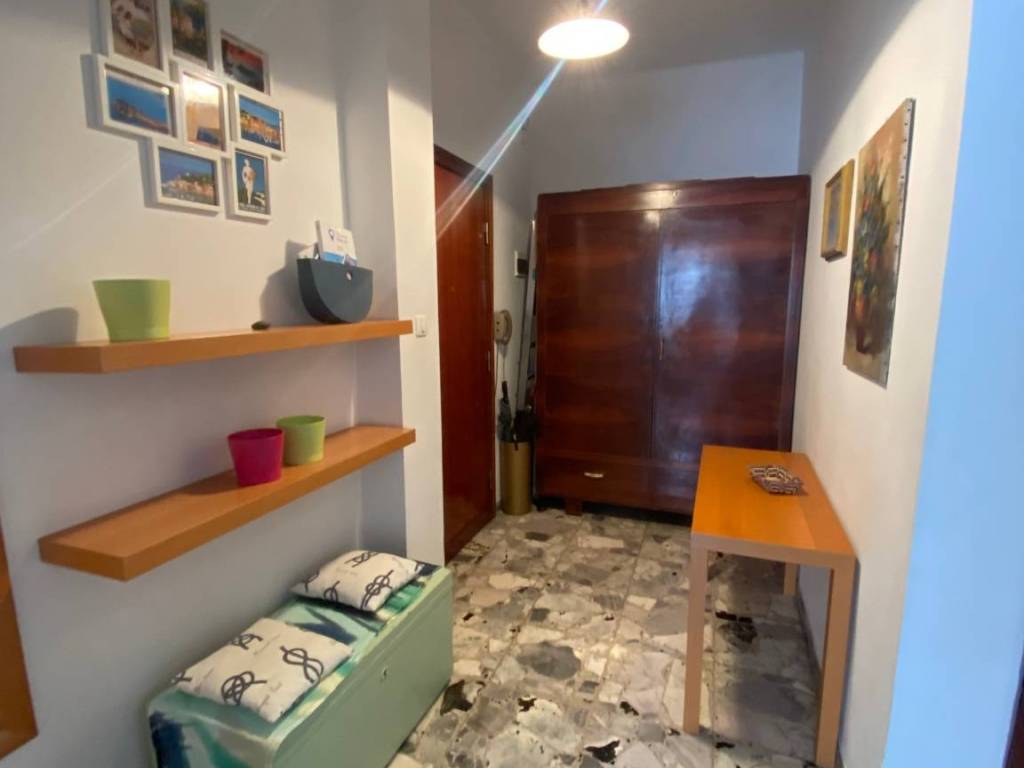 appartamento in affitto a Sestri Levante