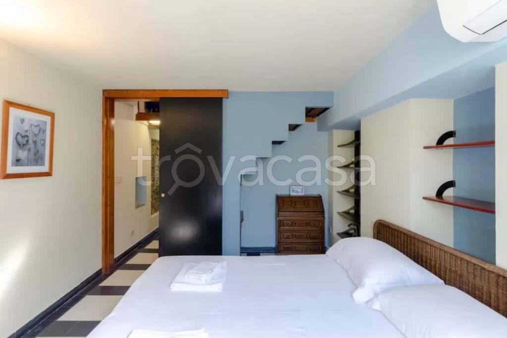 appartamento in affitto a Sestri Levante