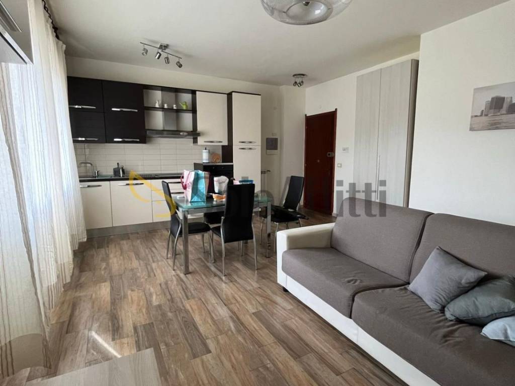 appartamento in affitto a Sestri Levante