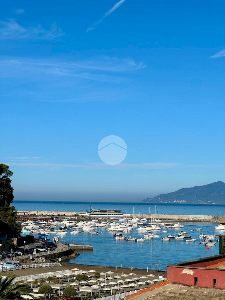 appartamento in affitto a Sestri Levante