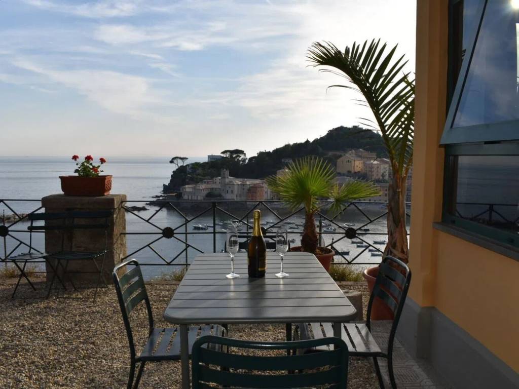 casa indipendente in affitto a Sestri Levante