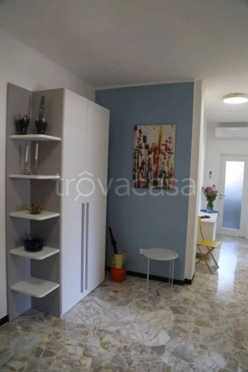 appartamento in affitto a Sestri Levante