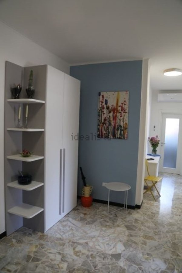 appartamento in affitto a Sestri Levante