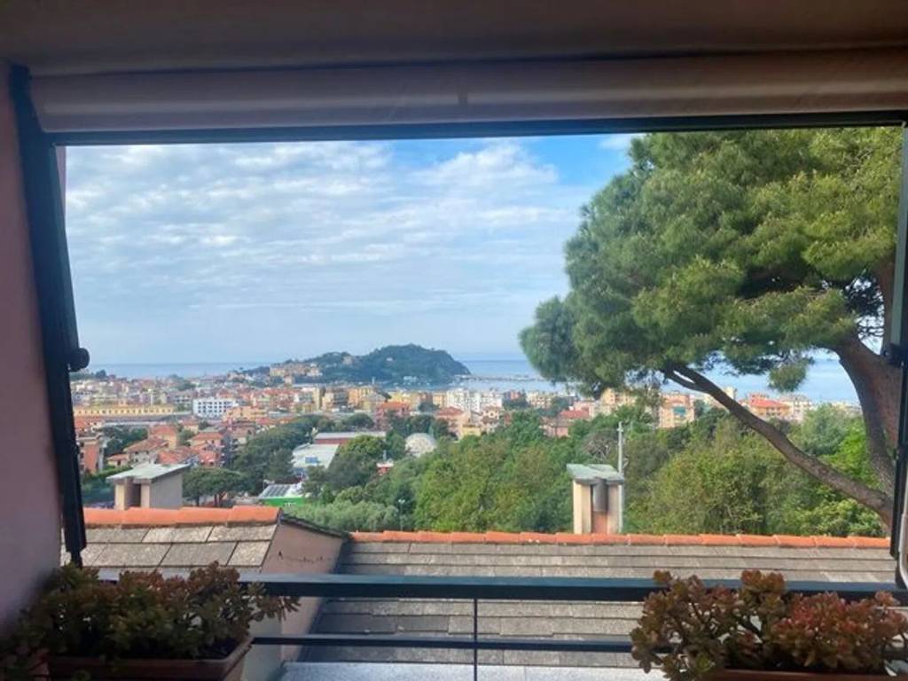 casa indipendente in affitto a Sestri Levante