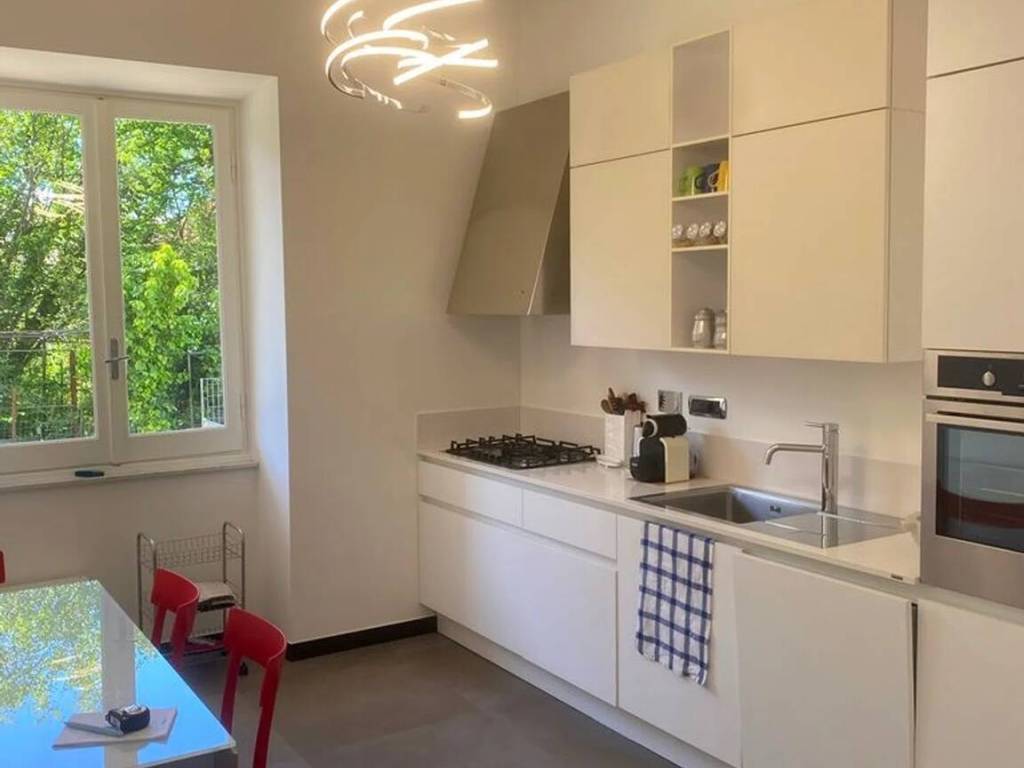 appartamento in affitto a Sestri Levante