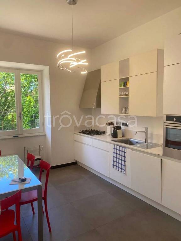 appartamento in affitto a Sestri Levante