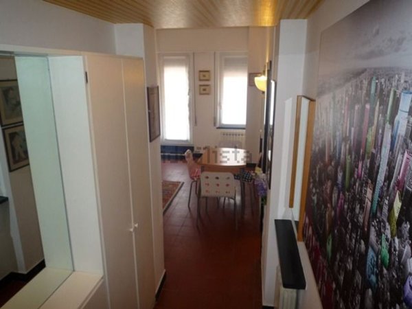 appartamento in affitto a Sestri Levante