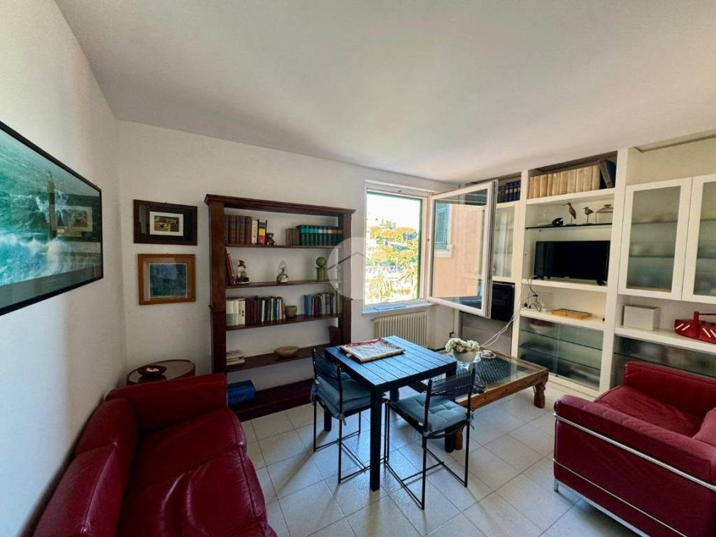 appartamento in affitto a Sestri Levante