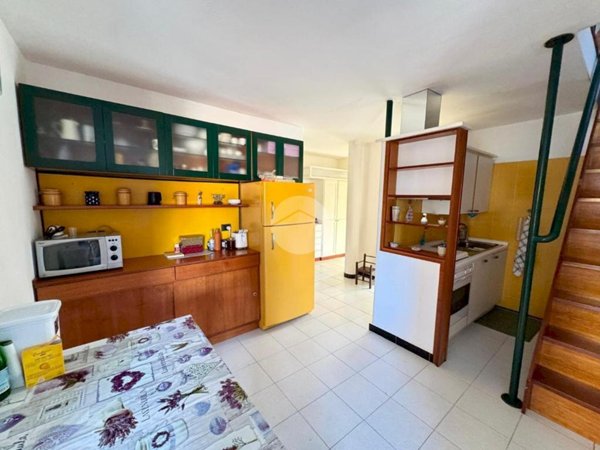 appartamento in affitto a Sestri Levante