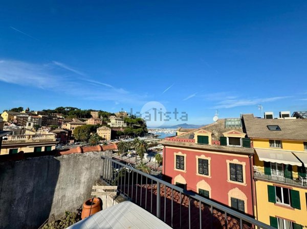 appartamento in affitto a Sestri Levante