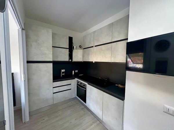 appartamento in affitto a Sestri Levante