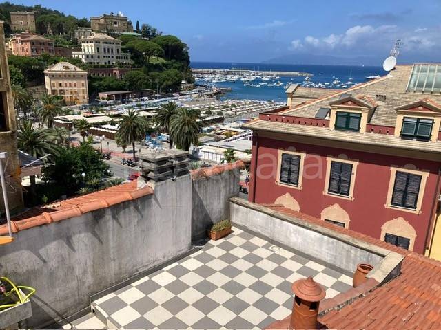 appartamento in affitto a Sestri Levante