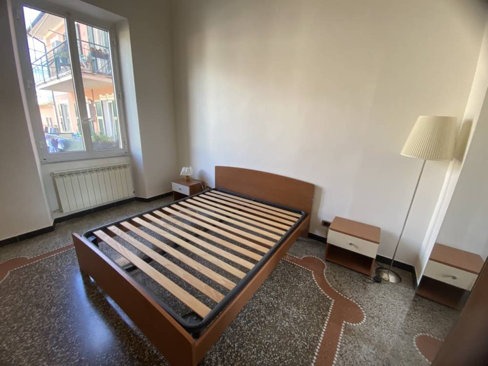 appartamento in affitto a Sestri Levante