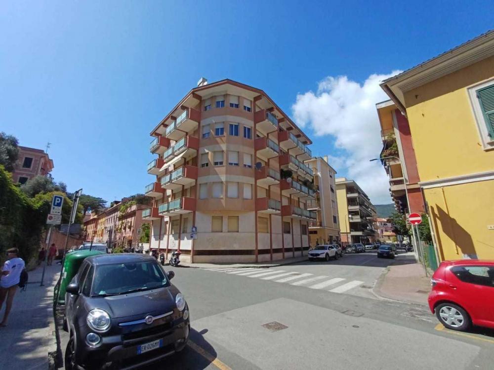 appartamento in affitto a Sestri Levante
