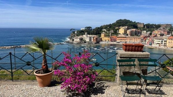 monolocale in affitto a Sestri Levante
