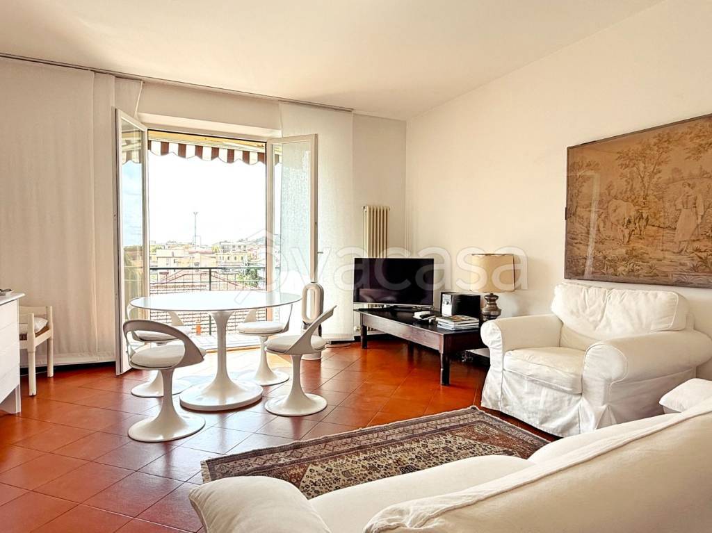 appartamento in affitto a Sestri Levante