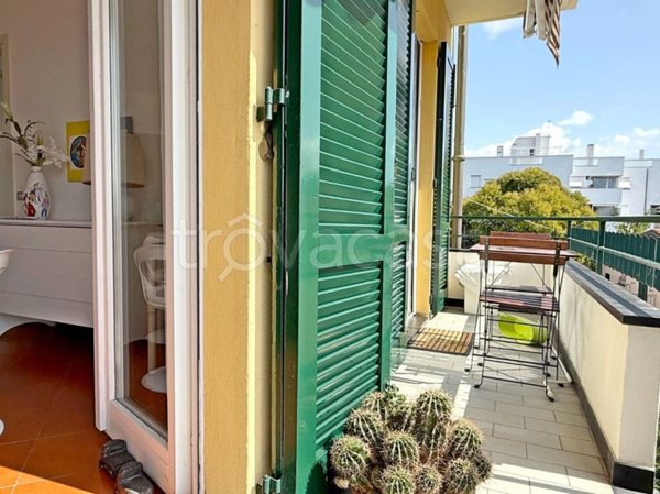 appartamento in affitto a Sestri Levante