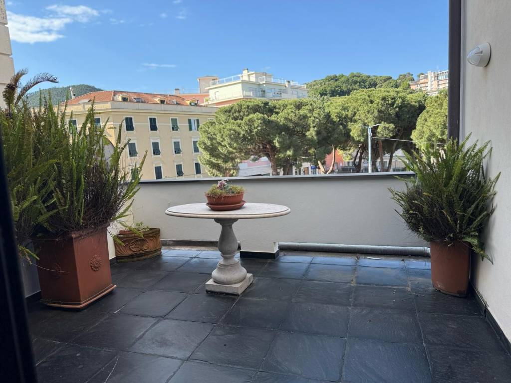 appartamento in affitto a Sestri Levante