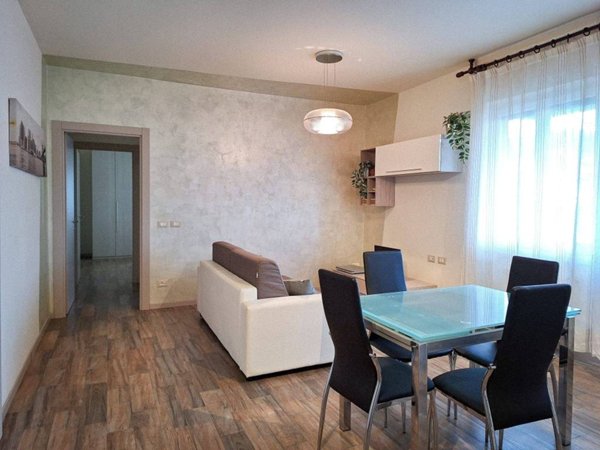 appartamento in affitto a Sestri Levante in zona Riva Trigoso