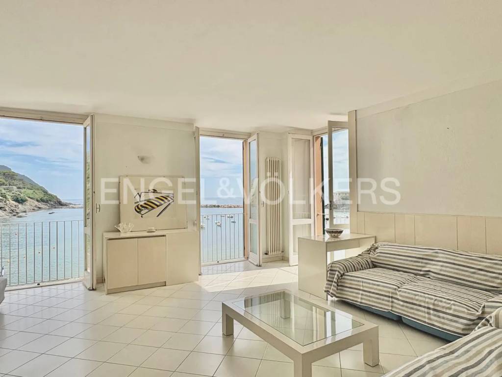 appartamento in affitto a Sestri Levante