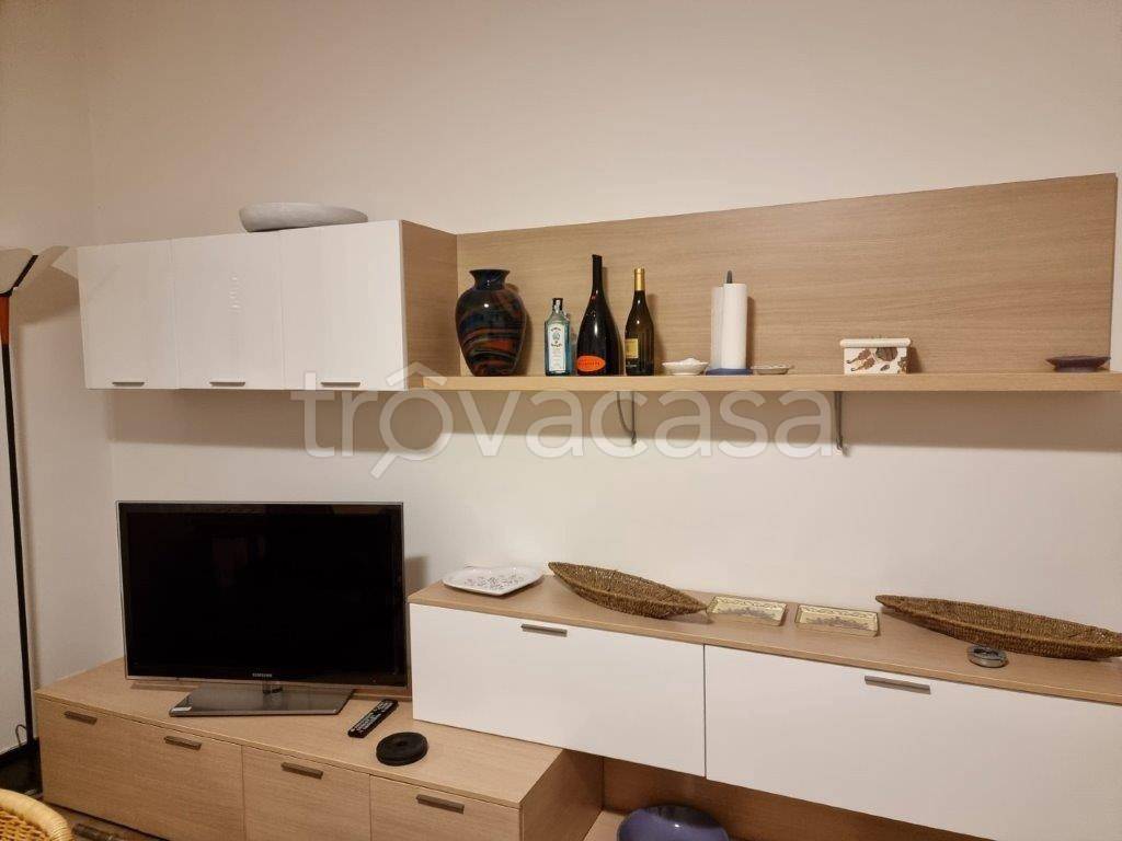 appartamento in affitto a Sestri Levante