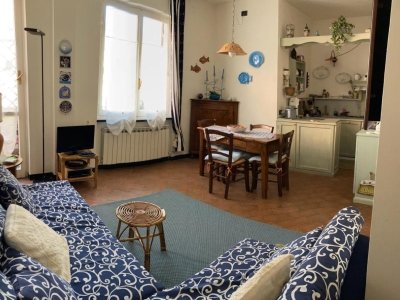 appartamento in affitto a Sestri Levante
