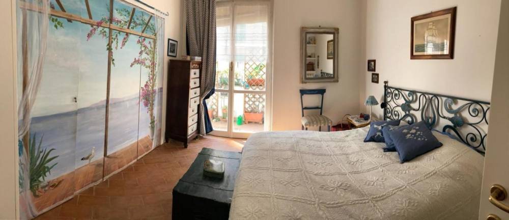 appartamento in affitto a Sestri Levante