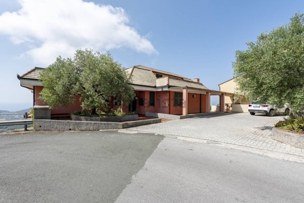 appartamento in affitto a Sestri Levante