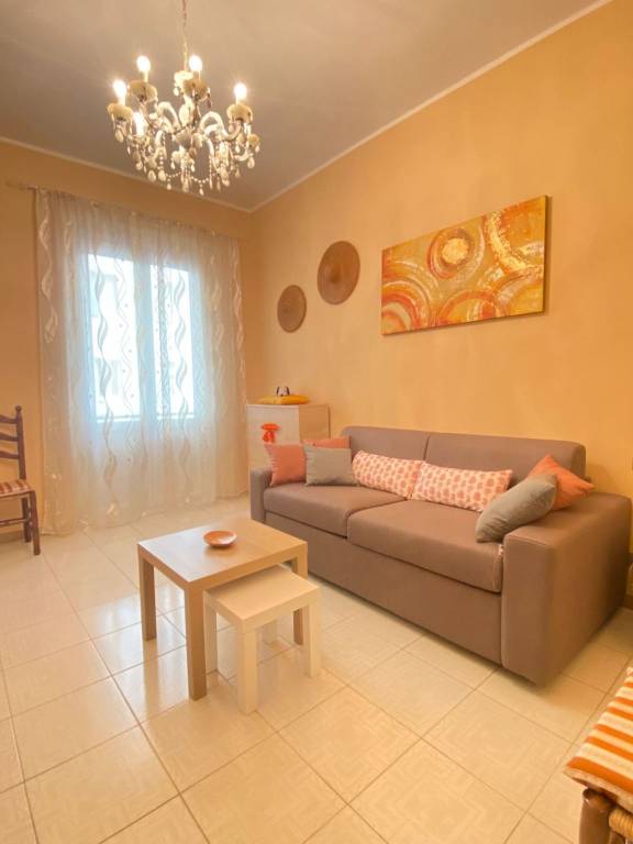 appartamento in affitto a Sestri Levante