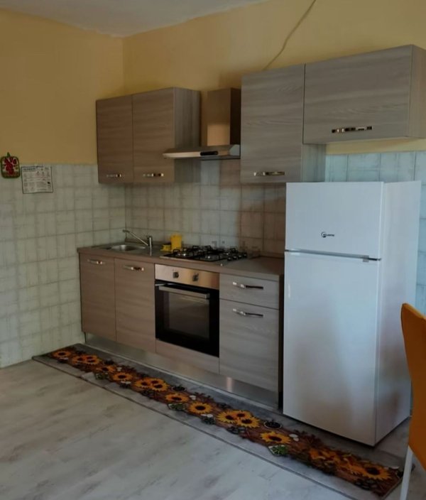 appartamento in affitto a Sestri Levante in zona Riva Trigoso