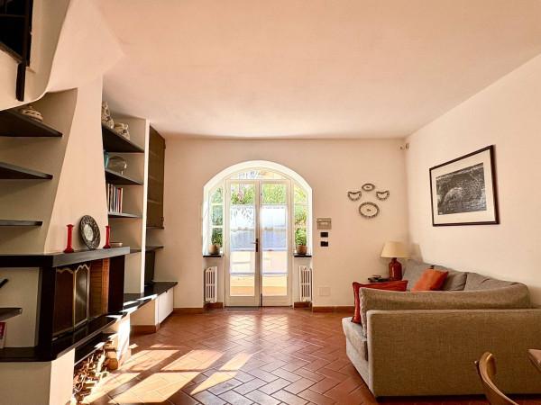 appartamento in affitto a Sestri Levante