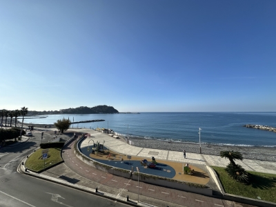 appartamento in affitto a Sestri Levante