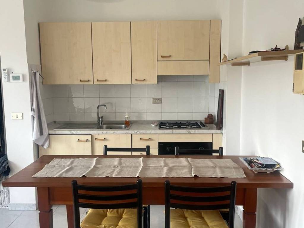 appartamento in affitto a Sestri Levante