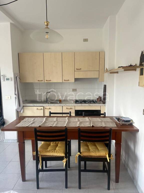 appartamento in affitto a Sestri Levante