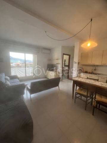 appartamento in affitto a Sestri Levante