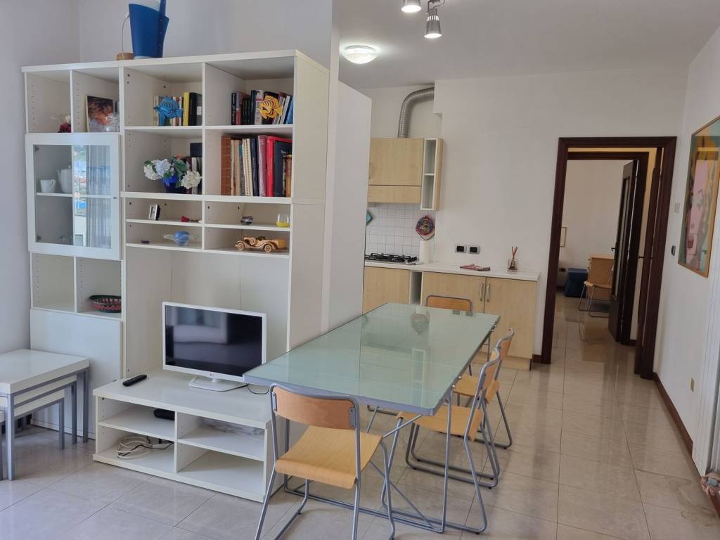 appartamento in affitto a Sestri Levante